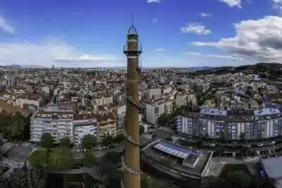 terrassa